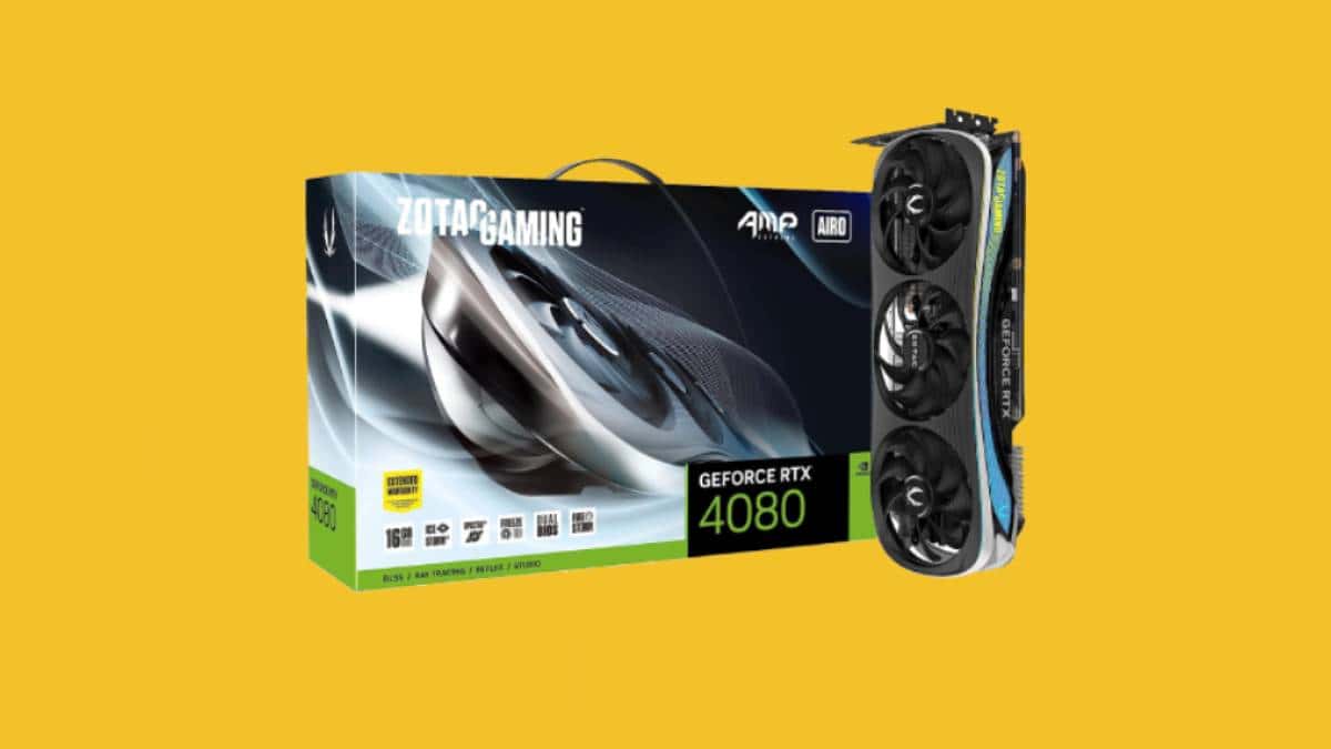 Best GPU for Assassin’s Creed Mirage 2023
