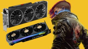 Best GPU for Cyberpunk 2077