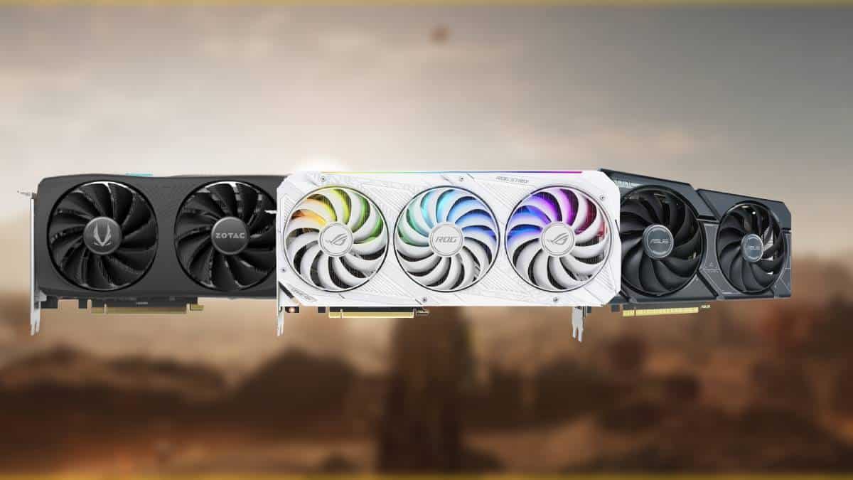 Best GPU for Helldivers 2 – our top picks for your budget