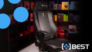 Best Gaming Chair