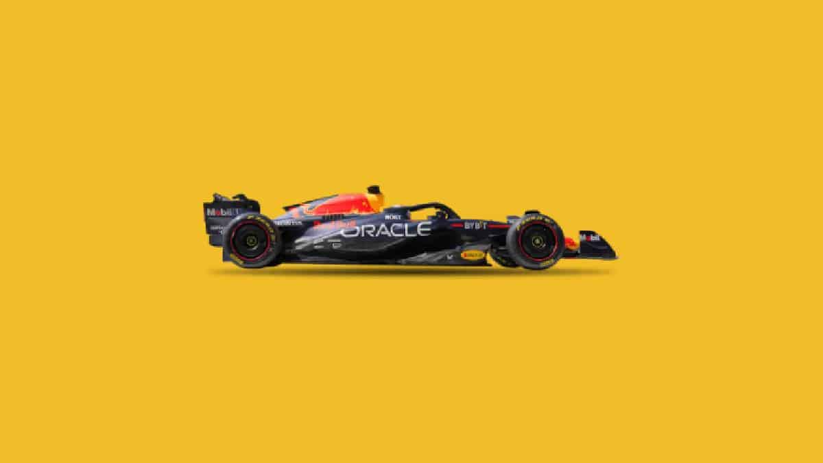 Best gaming monitor for F1 23 – our top picks