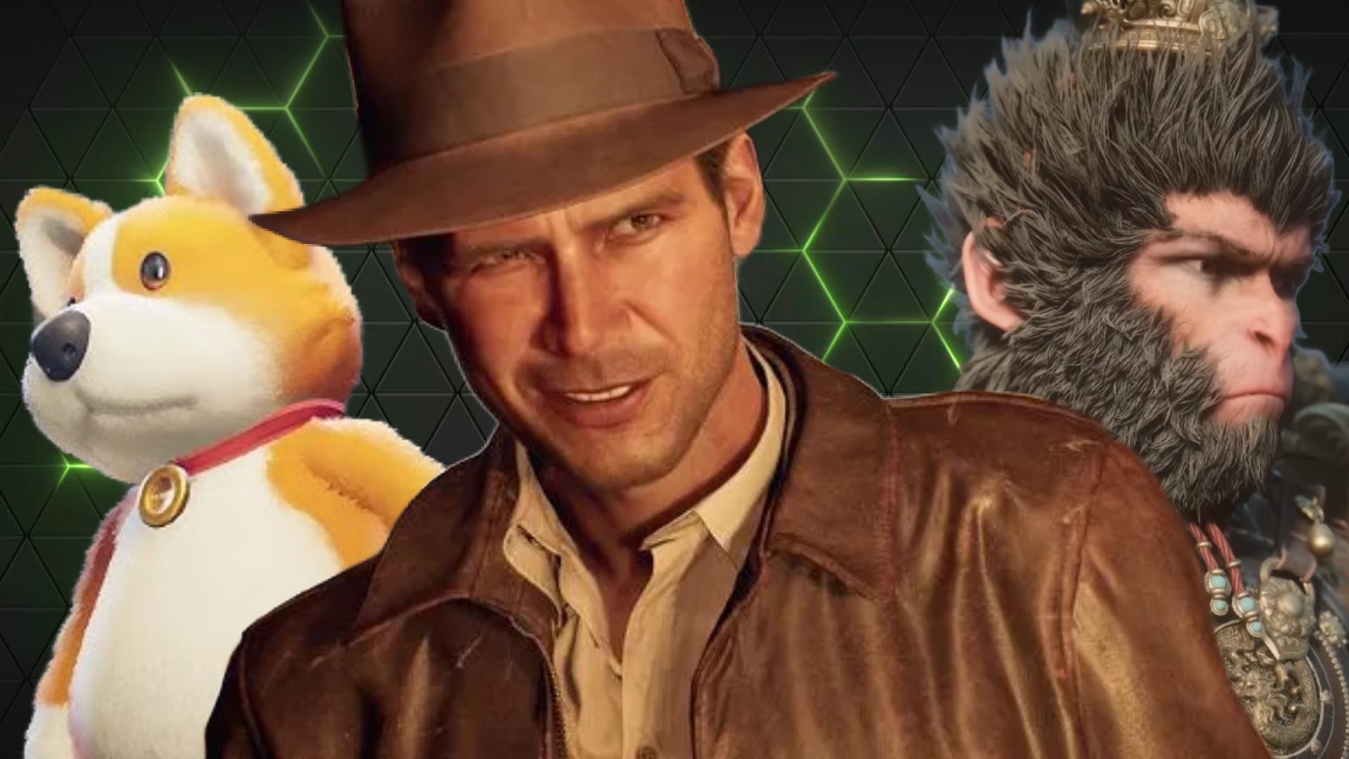 <strong></noscript>The 5 Best GeForce NOW games to play over the Christmas break</strong> 