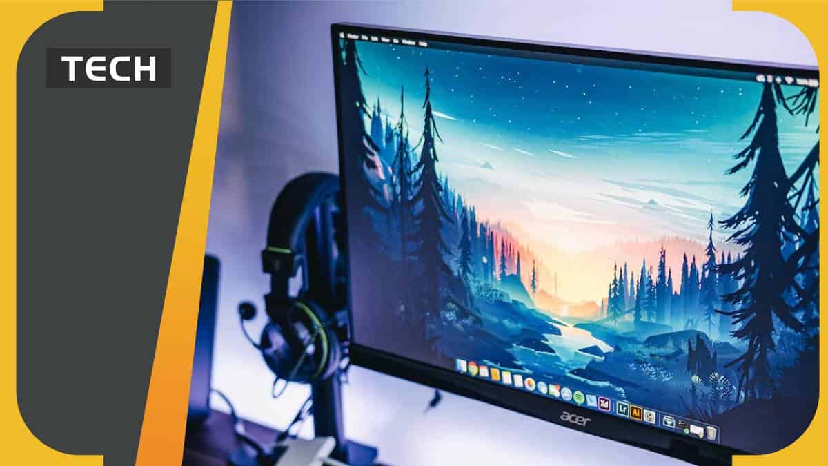 Best HDR gaming monitor in 2024 – our top picks