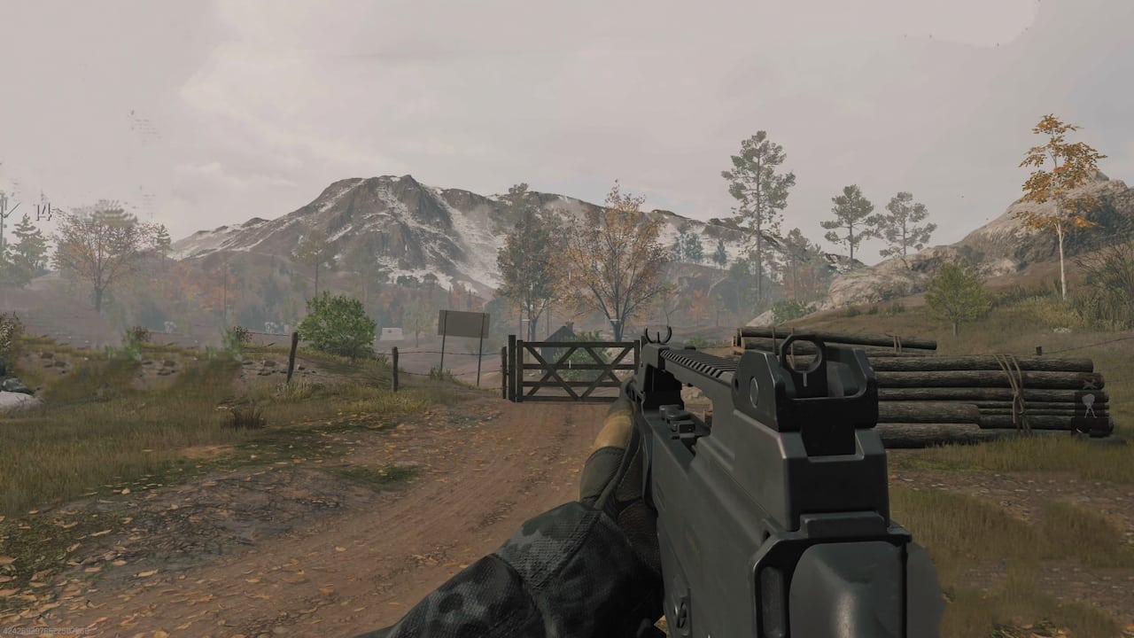 Best Holger 26 loadout, attachments and perks in MW3
