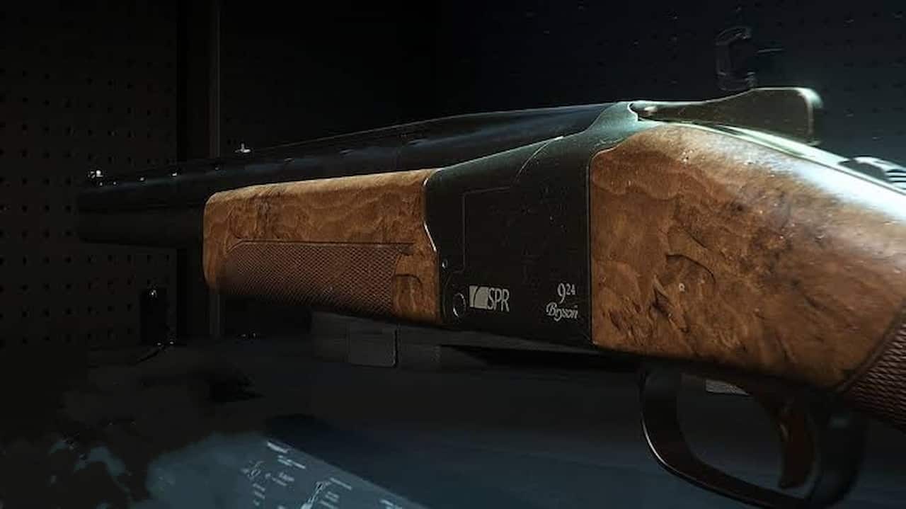 Best Lockwood 300 Loadout, attachments, perks and more in MW2 