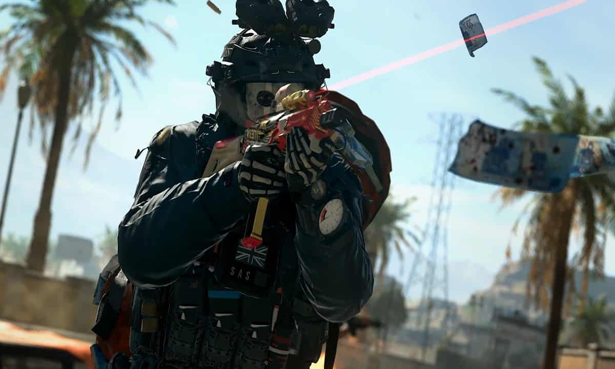 Best Marksman Rifles in Warzone 2 Season 3 Reloaded