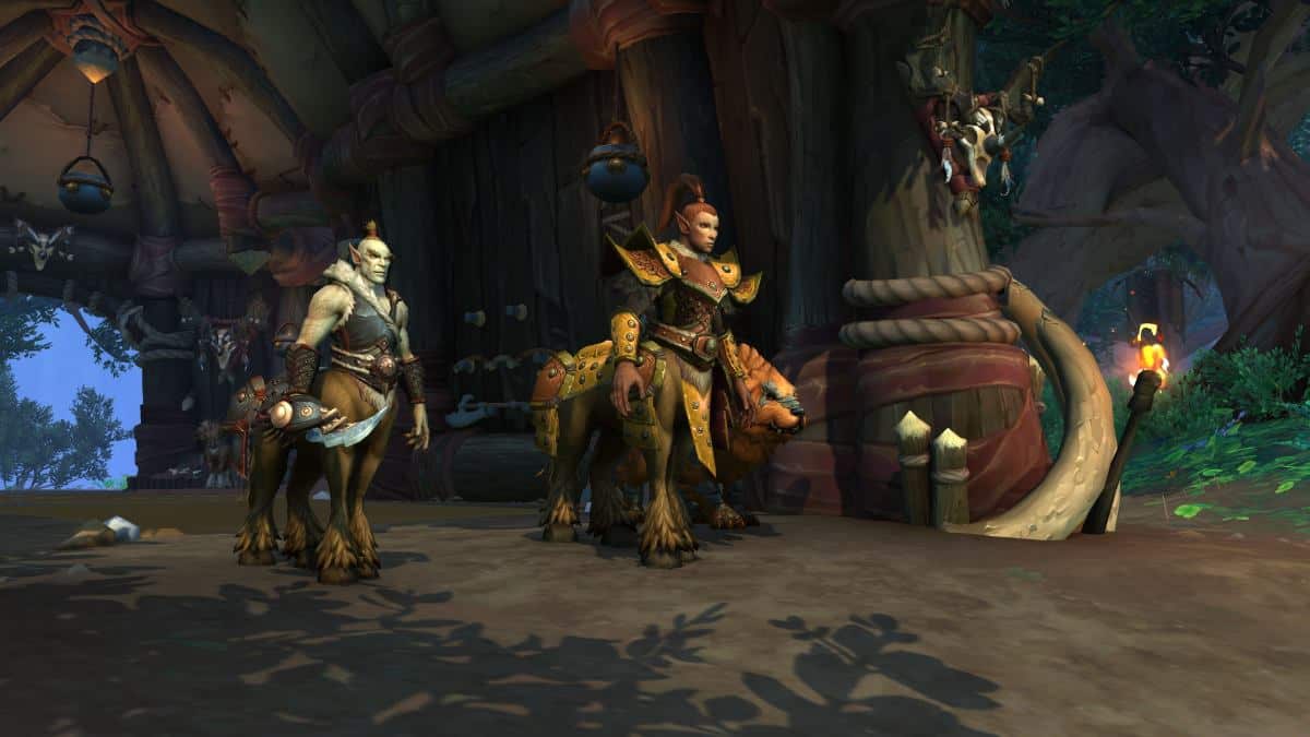 Best Mining Specializations in Dragonflight World Of Warcraft