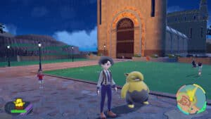 Best Nature For Drowzee and Hypno in Pokémon Scarlet and Violet