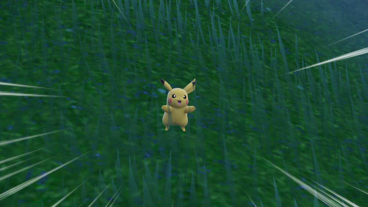 Best Nature For Pichu, Pikachu And Raichu In Pokémon Scarlet And Violet