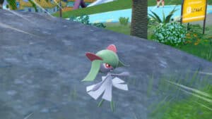 Best Nature For Ralts, Kirlia, Gardevoir and Gallade in Pokémon Scarlet And Violet