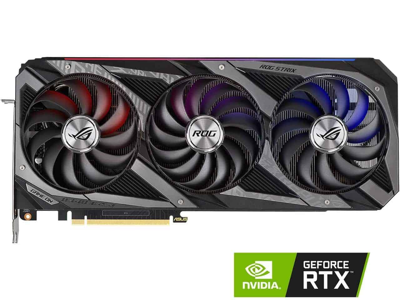 Best Overall GPU for Warzone 1080P - RTX 3060 Ti