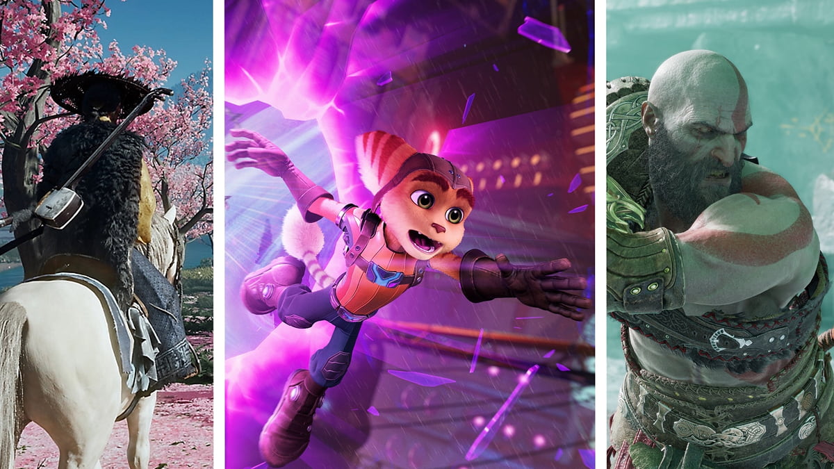 Best PS5 games — Our guide to the top titles on Sony’s flagship console