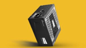 Best PSU for AMD RX 7600 in 2023 - our top picks