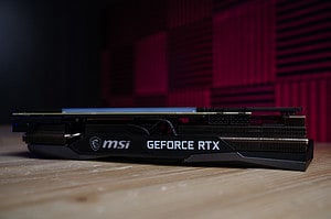 Best-PSU-for-RTX-3070-our-top-power-supply-picks - image of the MSI RTX 3070 gaming x trio