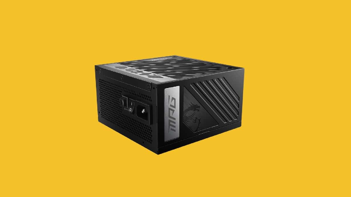 Best PSU for RTX 4080 – do you need a new power supply?