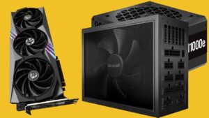 Best PSU for RTX 4080 Super