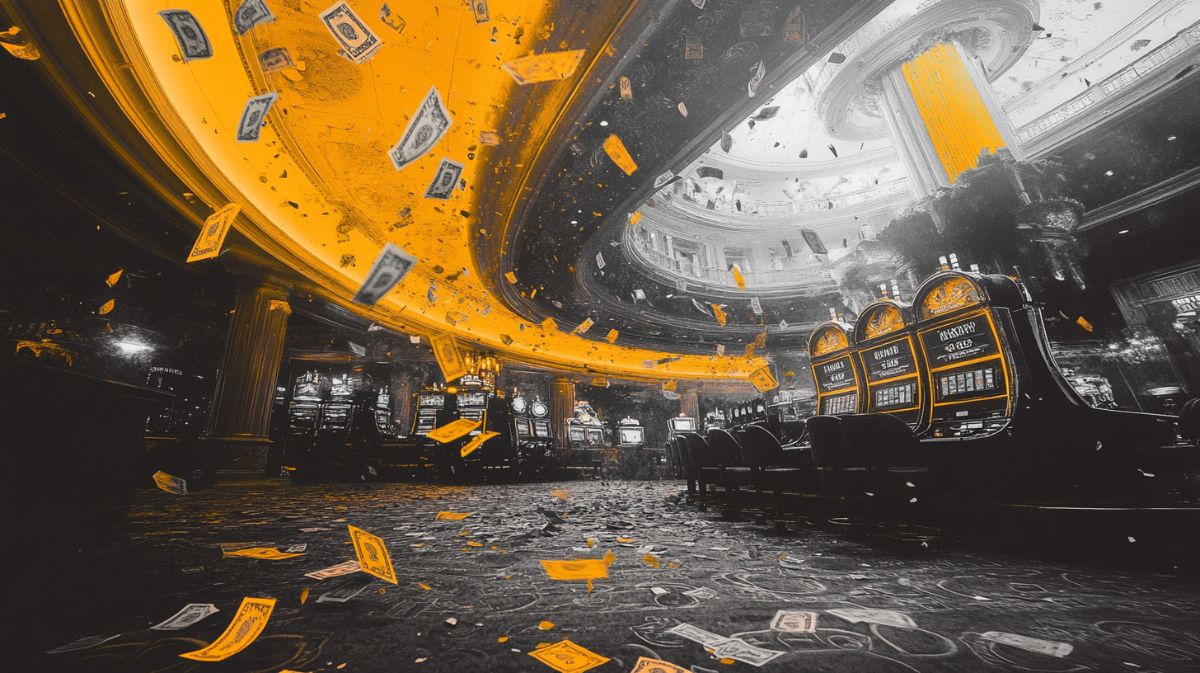 Best Payout Casinos Australia