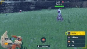 Best Poison Type Pokémon In Pokémon Scarlet And Violet