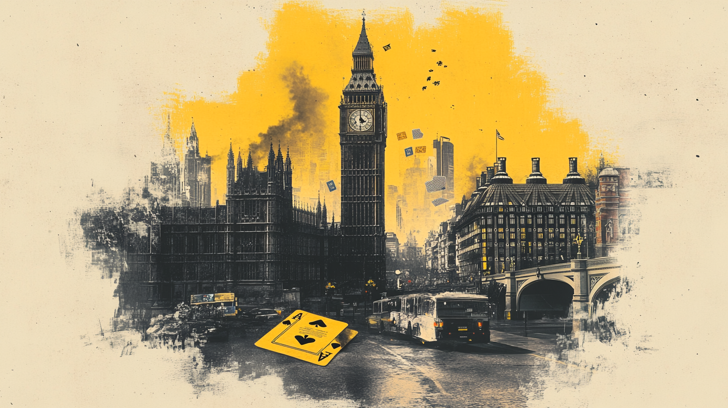 Best Poker Sites Not on GamStop in the UK 2025