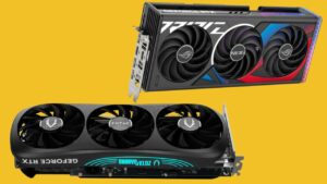 Where to buy the Nvidia RTX 4070 Ti Super: Retailers & links - Dexerto