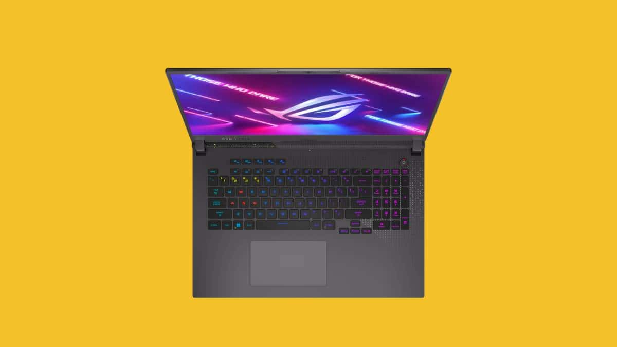 Best 4070 gaming laptops in 2024