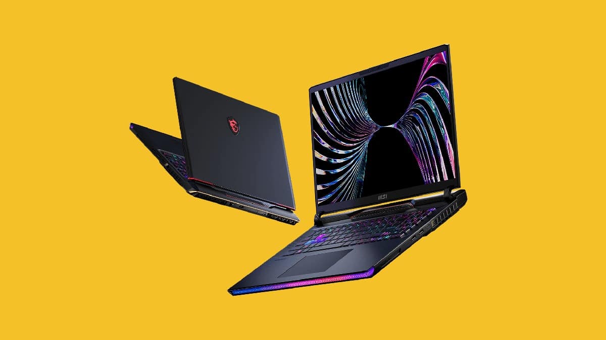 Best RTX 4090 gaming laptops in 2023