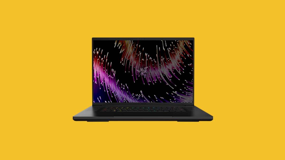 Best Razer gaming laptops in 2024