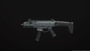 Best Rival 9 loadout MW3