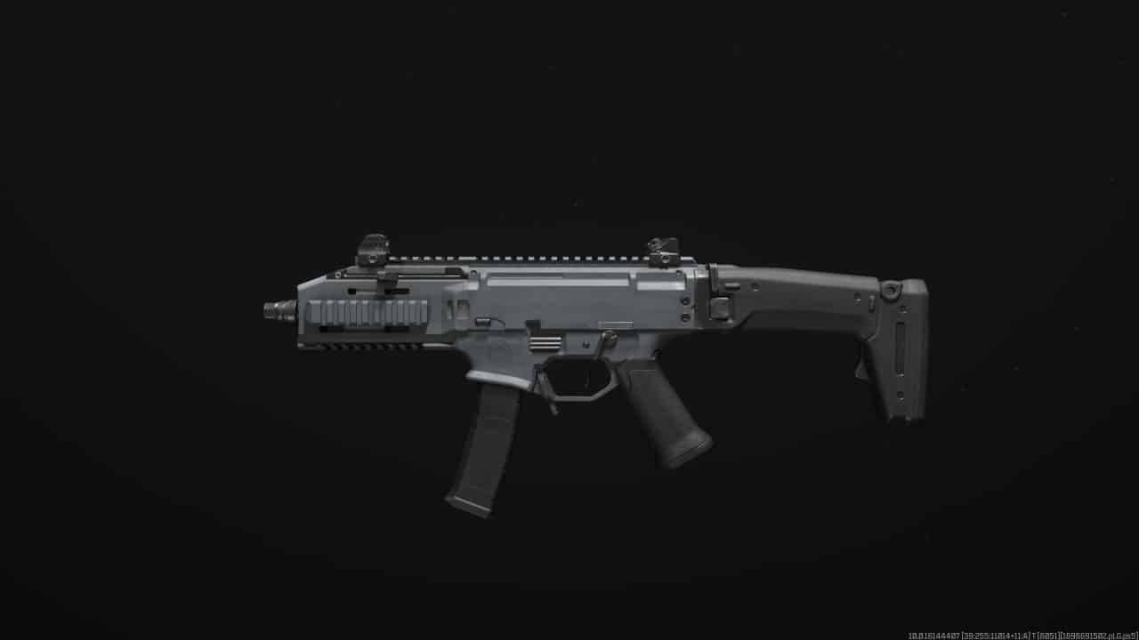 Best Rival 9 loadout, attachments, and perks in MW3