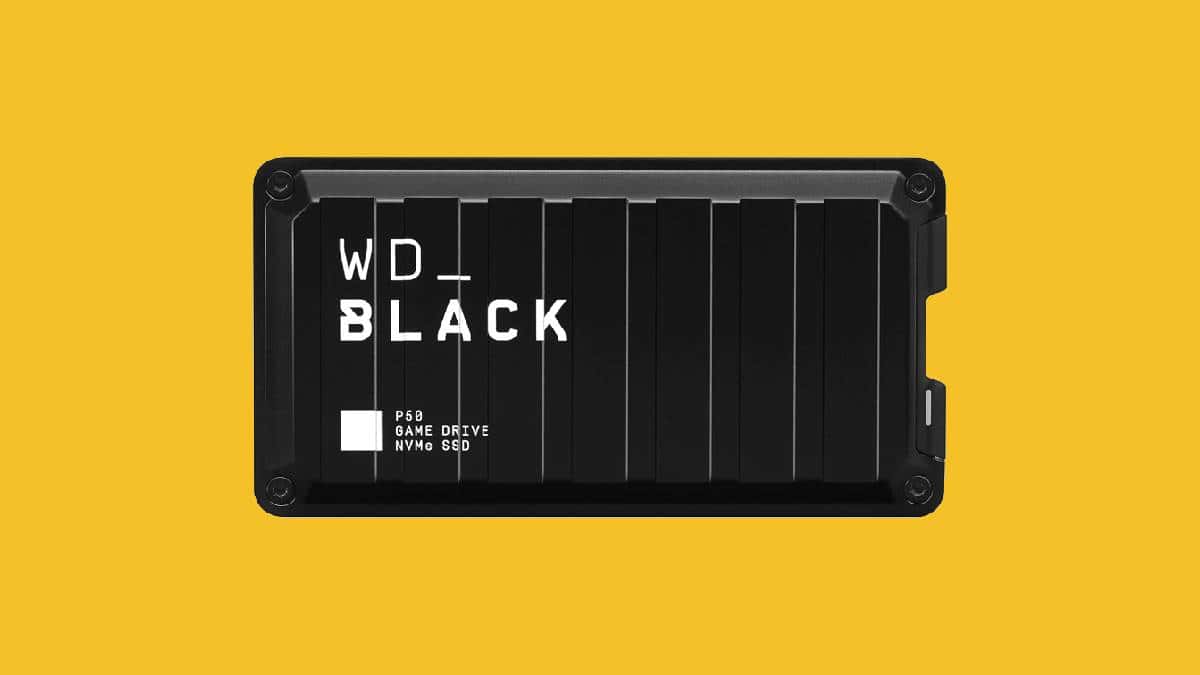 Best SSD for gaming PC 2024 – top picks for faster load times