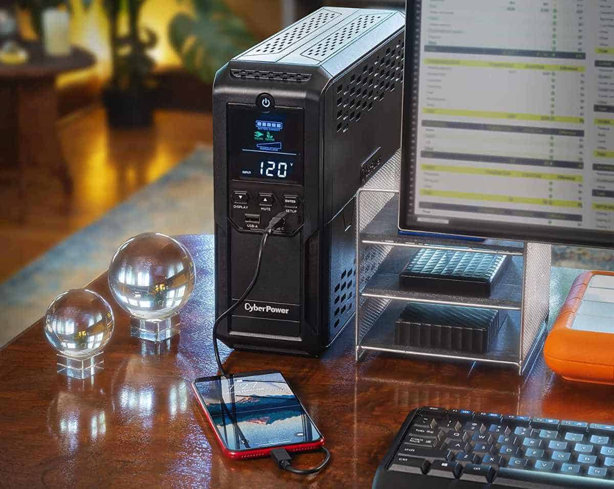 Best UPS 2023 – our top uninterruptible power supplies