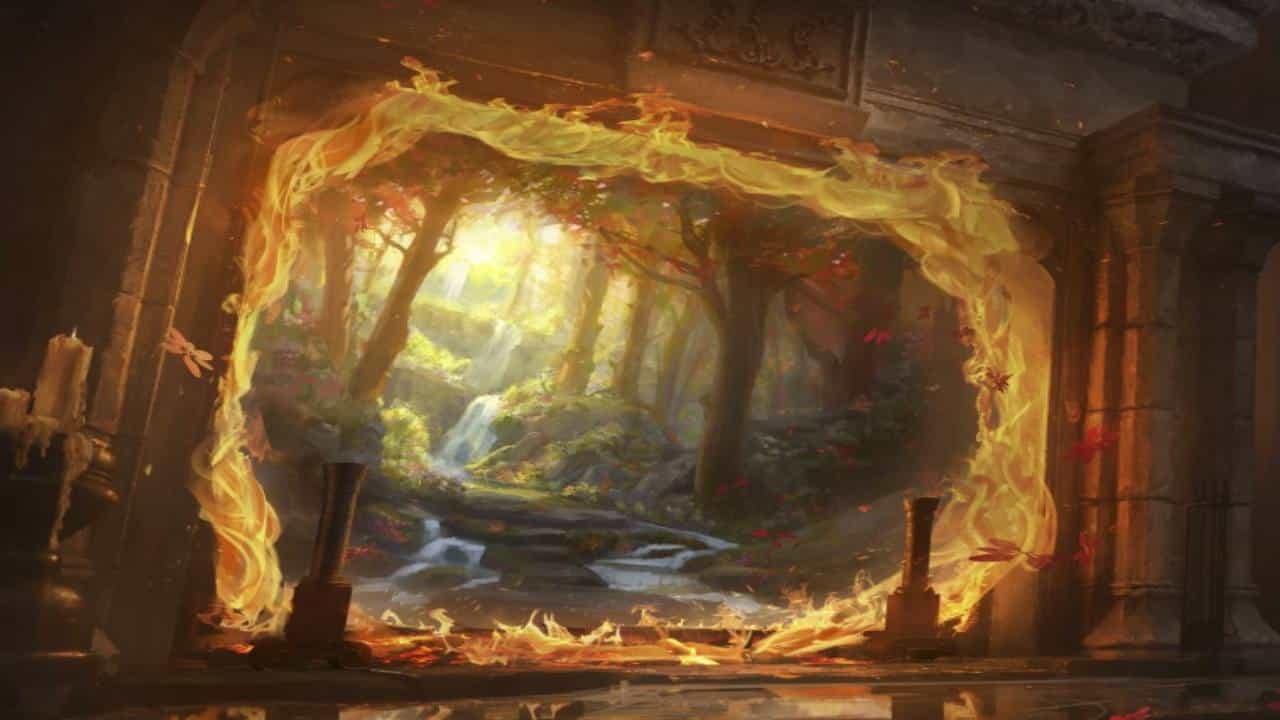 MTG Arena – Best Ways to get Wildcards
