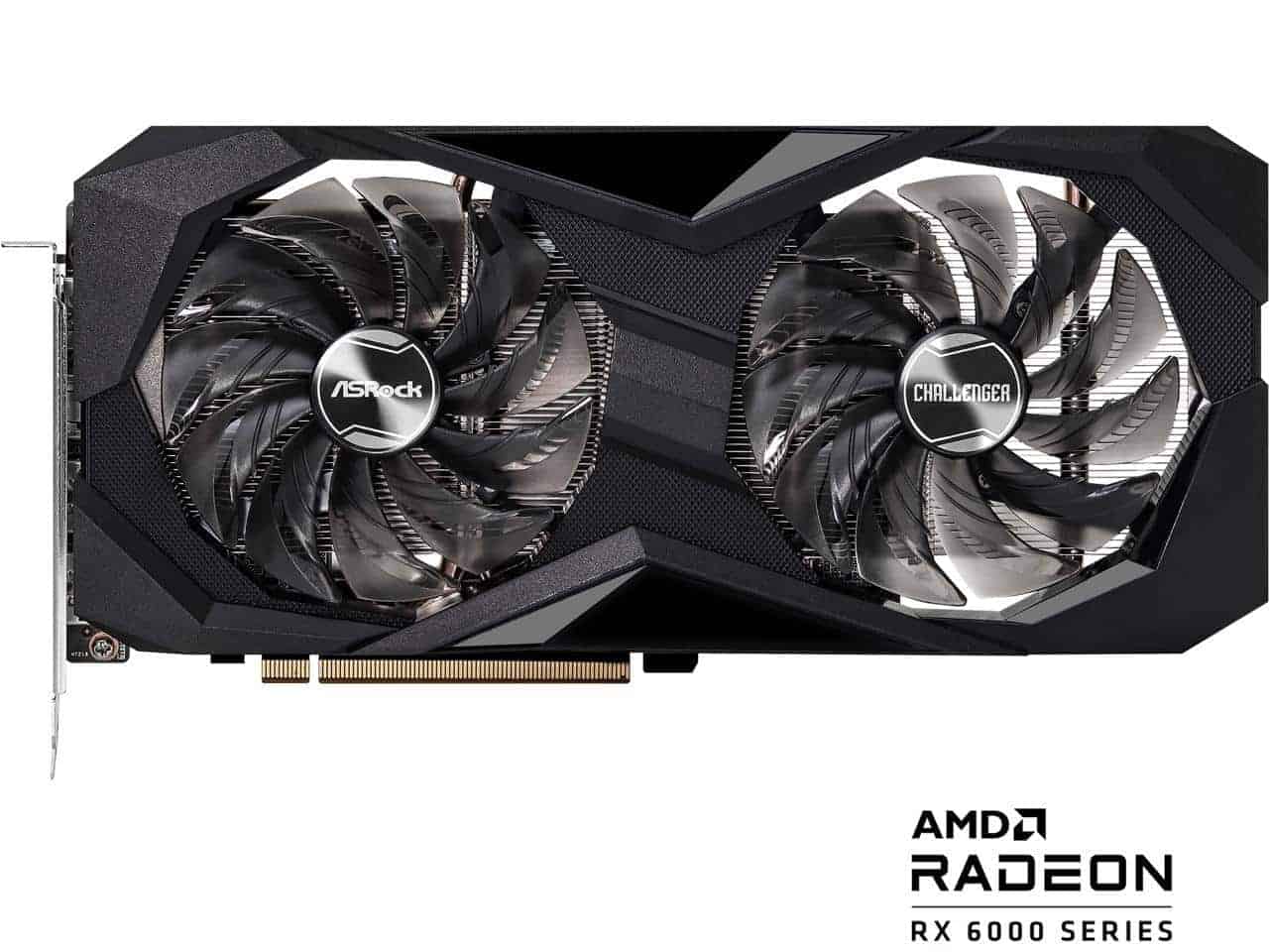 Best budget GPU for Warzone - RX 6650 XT