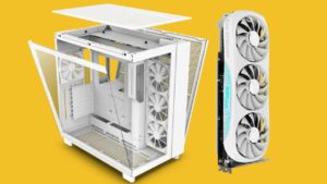 Best case for RTX 4070 Ti Super