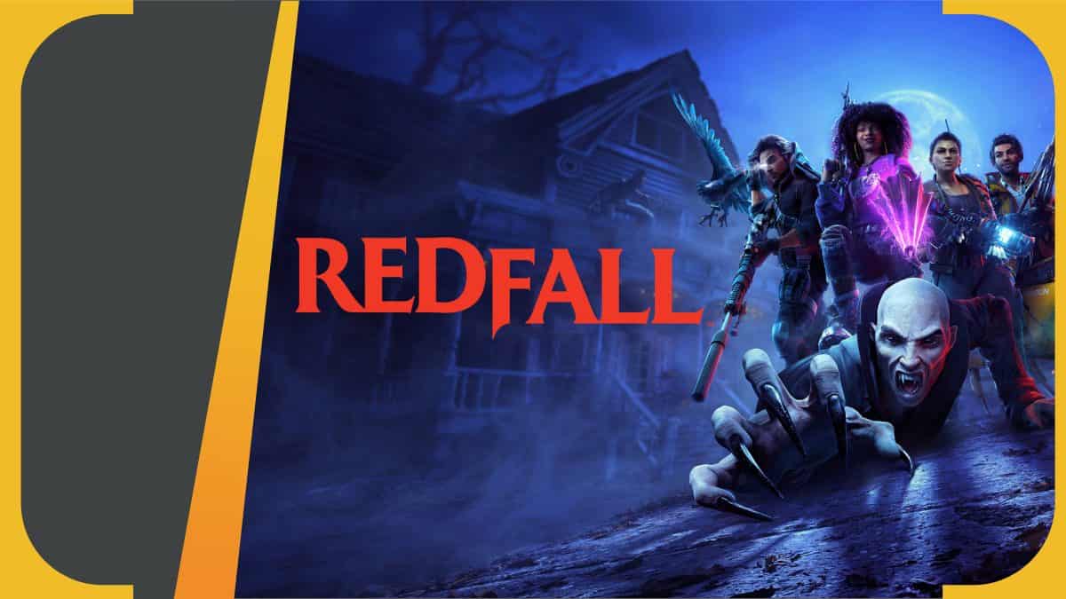 Best controller settings for Redfall
