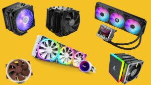 Best cooler for i9-13900K - aio, liquid and more