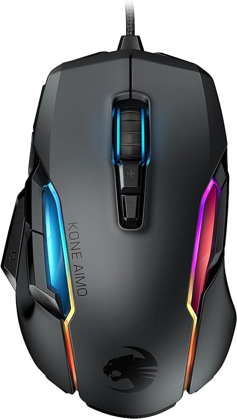 Best mouse for drag clicking in 2023 our top picks