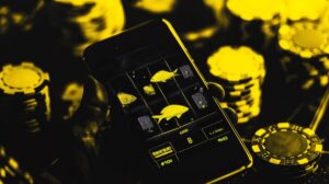 Best fish game gambling sites