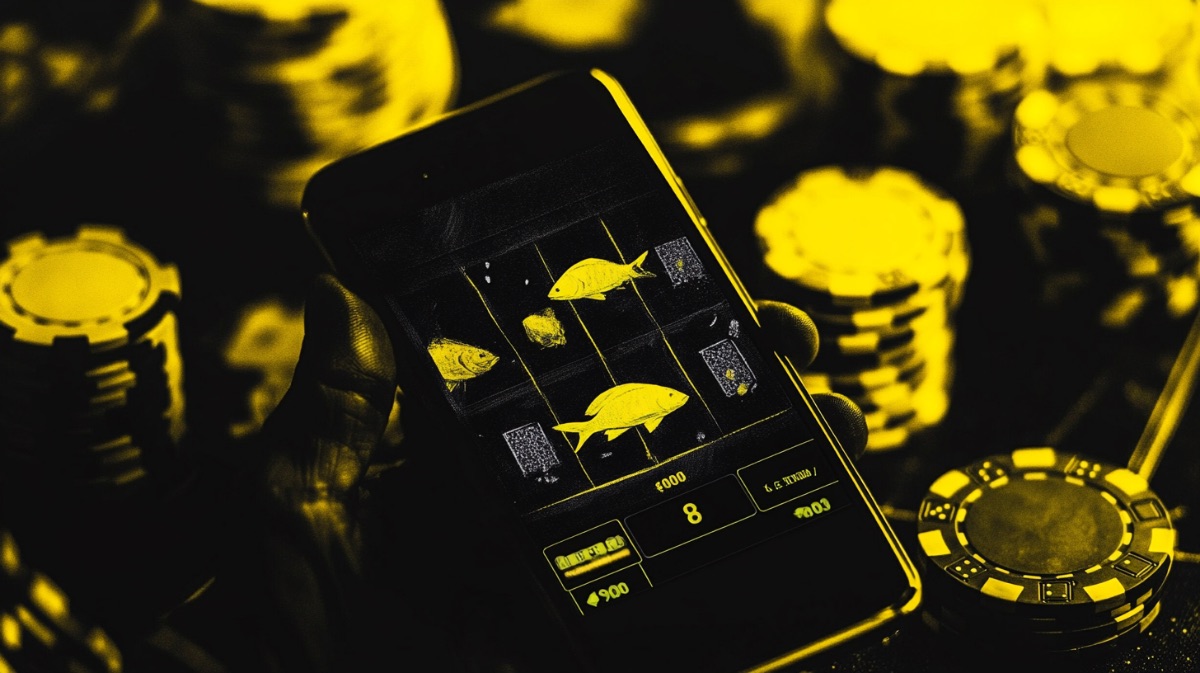 Best Fish Game Gambling Sites for 2025