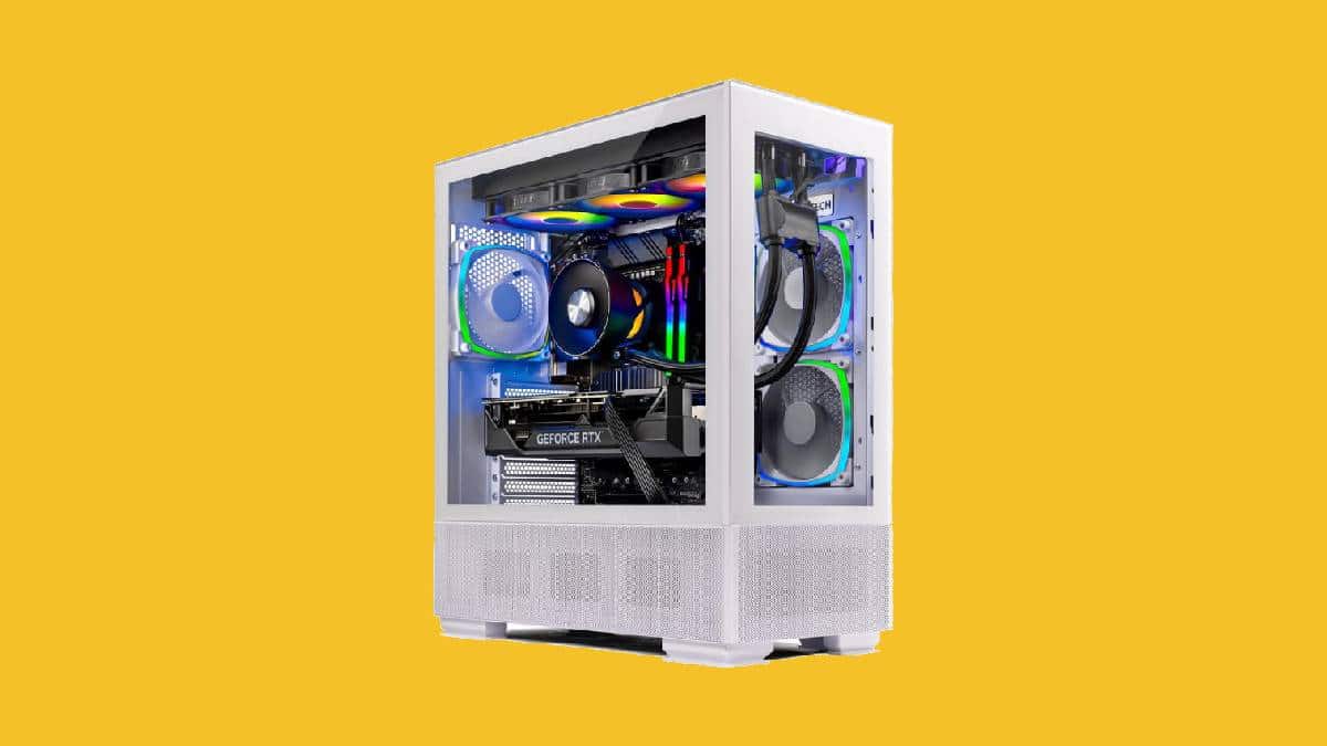 Best gaming PC for Modern Warfare 3 – our prebuilt predictions 2023