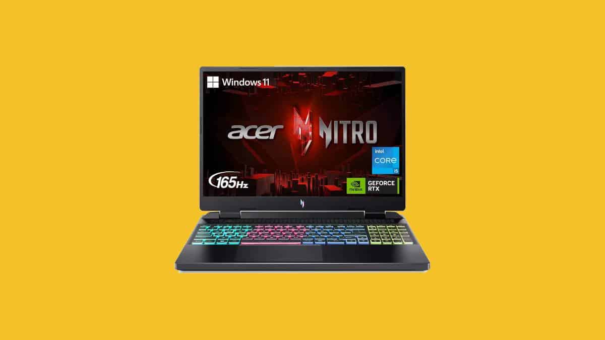 Best gaming laptop for Apex Legends in 2024 – our top picks