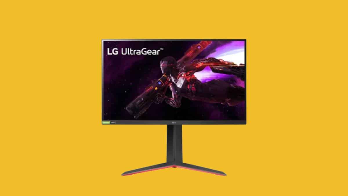 Best gaming monitor for RTX 4060 and 4060 Ti in 2023