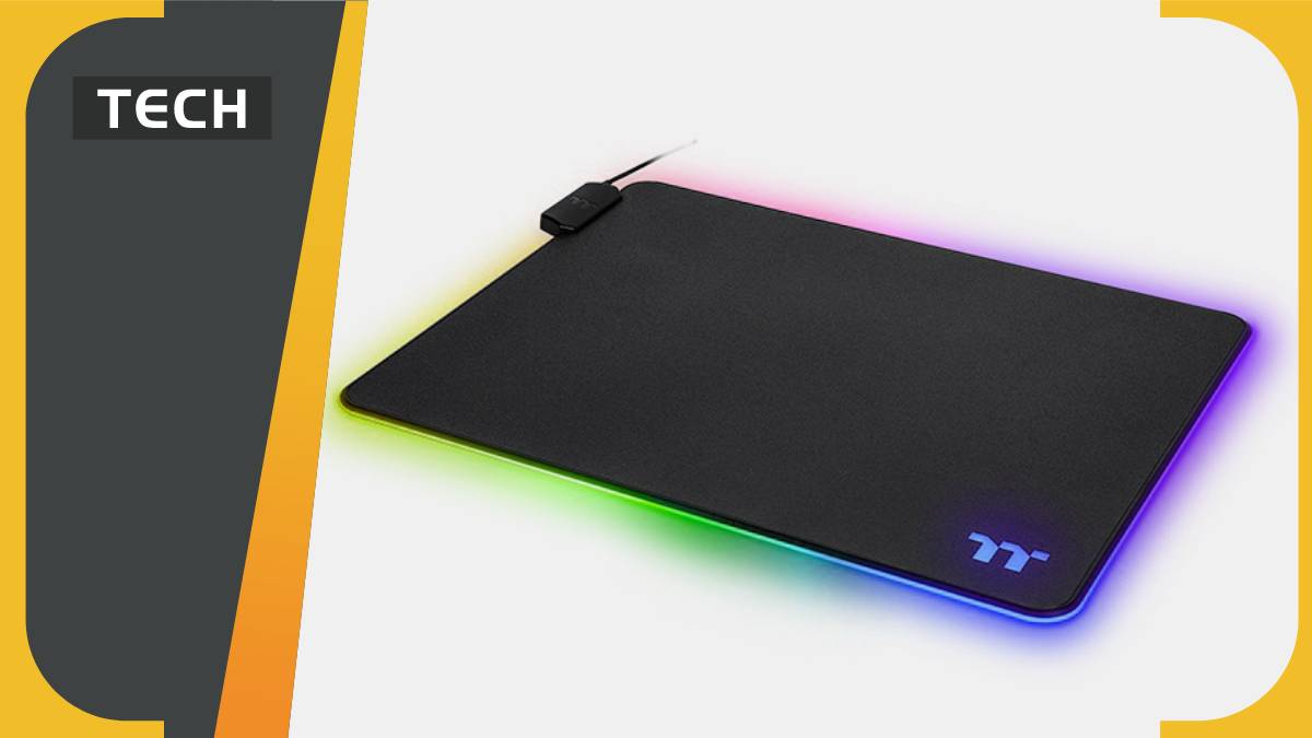 Best gaming mousepad in 2024 – top pads and mats for gaming