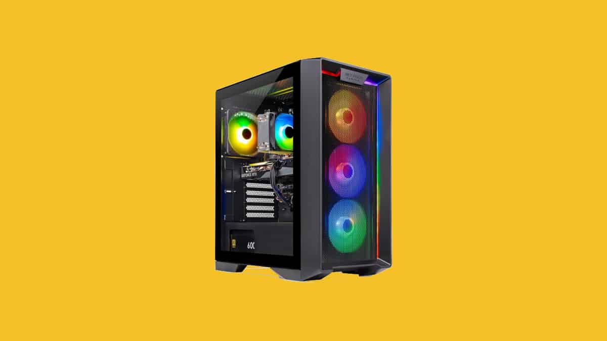 Best Gaming PC for Atlas Fallen – our top picks