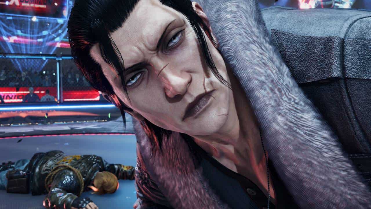 Best graphics settings for Tekken 8