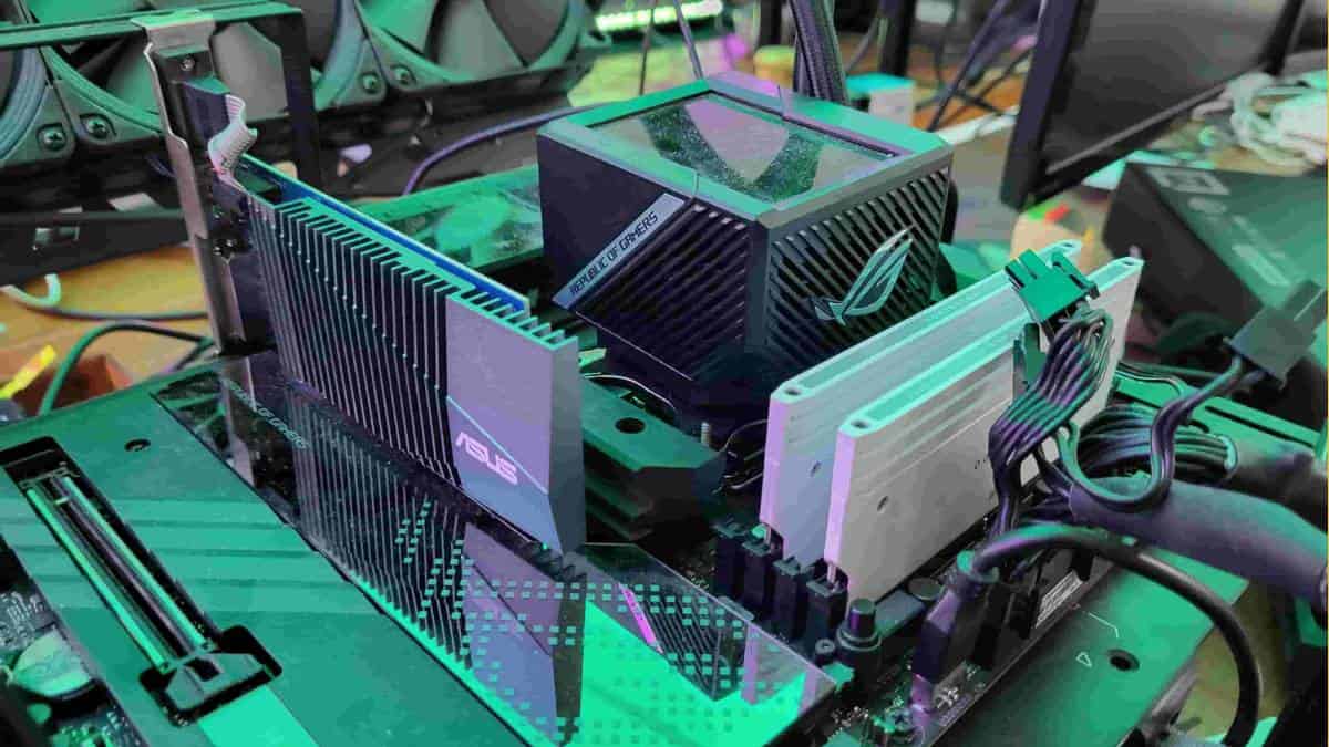 Best low profile graphics card in 2024 (Nvidia and AMD)