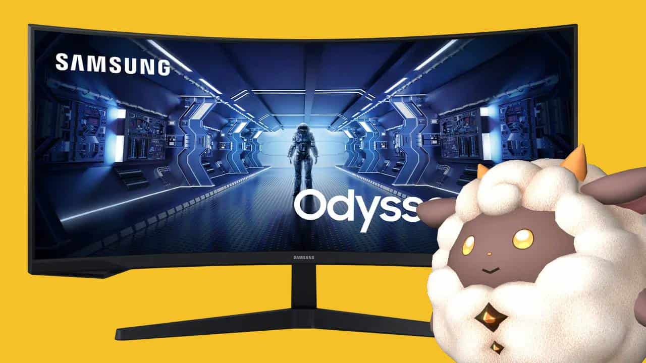 Best monitor for Palworld – our top picks