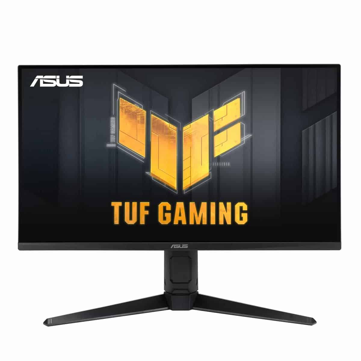 The best monitor for Warzone 2