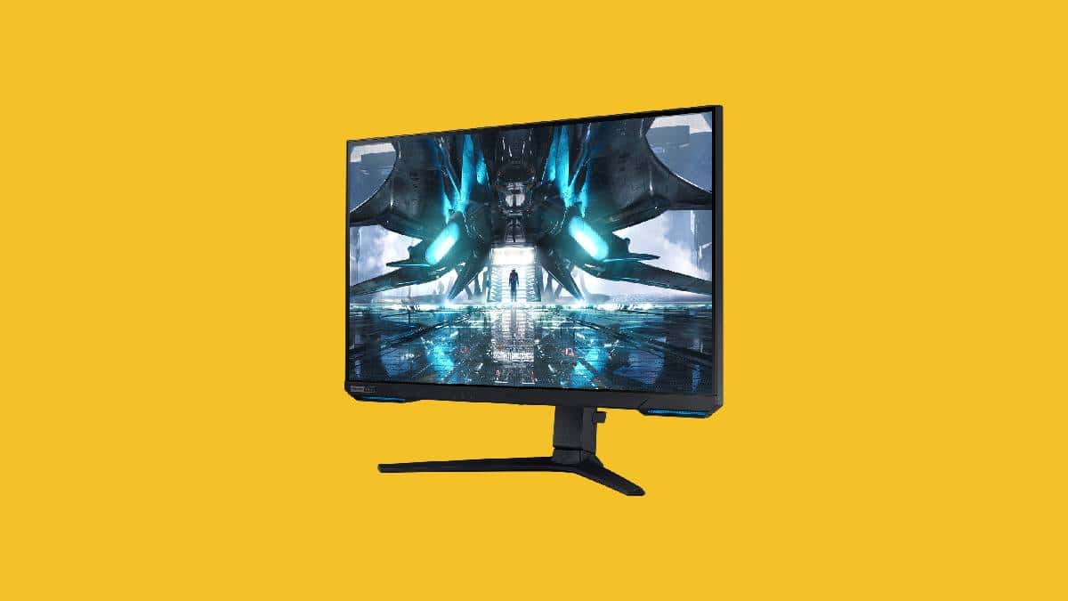 Best monitor for Xbox Series S in 2024 – our top picks