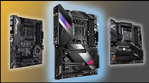 Best motherboard for 5600X